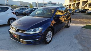 Volkswagen Golf '18 1.6TDI COMFORT 115hp ΕΛΛΗΝΙΚΟ