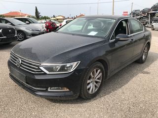 Volkswagen Passat '18 1.6 DIESEL COMFORTLINE