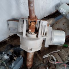 ALFA ROMEO MITO2011 ΜΟΤΕΡ ΗΛΕΚΤΡΙΚΟΥ ΤΙΜΟΝΙΟΥ