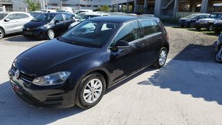 Volkswagen Golf '16 1.6D  ACTIVE 110h ΕΛΛΗΝΙΚΟ