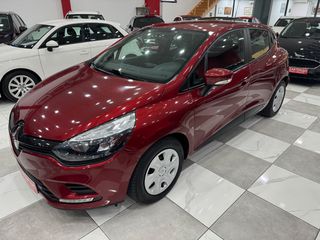 Renault Clio '18 ΧΡΥΣΗ ΕΓΓΥΗΣΗ!! ΕΛΛΗΝΙΚΟ!!