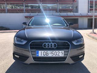 Audi A4 '13