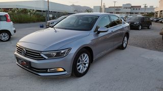 Volkswagen Passat '18 1.4cc TSI 122hp DSG7 ΕΛΛΗΝΙΚΟ