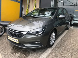 Opel Astra '18 SELECTION 1.6 DIESEL