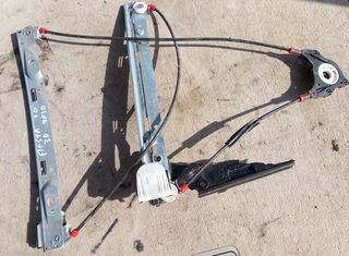 FORD FIESTA 3D (09-13)ΓΡΥΛΛΟΣ ΠΑΡΑΘΥΡΟΥ ΔΕΞΙΟΣ