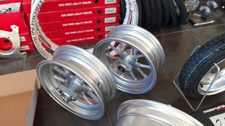 zantes 10" 2.75J  3.50J Tubeless gia honda DAX chaly z50j Z50R monkey Gorilla lifan bobo skyteam Jincheng Jintong JC50 MODIFYING GARAGE "since1993" TAKEGAWAGR - 4miniracingparts,gr