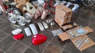 zantes 10" 2.75J  3.50J Tubeless gia honda DAX chaly z50j Z50R monkey Gorilla lifan bobo skyteam Jincheng Jintong JC50 MODIFYING GARAGE "since1993" TAKEGAWAGR - 4miniracingparts,gr-thumb-67