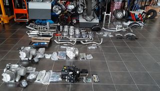 zantes 10" 2.75J  3.50J Tubeless gia honda DAX chaly z50j Z50R monkey Gorilla lifan bobo skyteam Jincheng Jintong JC50 MODIFYING GARAGE "since1993" TAKEGAWAGR - 4miniracingparts,gr-thumb-69