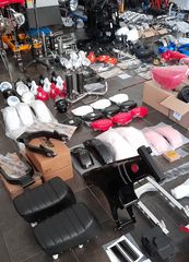 zantes 10" 2.75J  3.50J Tubeless gia honda DAX chaly z50j Z50R monkey Gorilla lifan bobo skyteam Jincheng Jintong JC50 MODIFYING GARAGE "since1993" TAKEGAWAGR - 4miniracingparts,gr-thumb-106