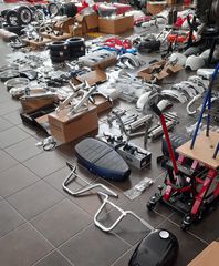 zantes 10" 2.75J  3.50J Tubeless gia honda DAX chaly z50j Z50R monkey Gorilla lifan bobo skyteam Jincheng Jintong JC50 MODIFYING GARAGE "since1993" TAKEGAWAGR - 4miniracingparts,gr-thumb-116