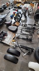 zantes 10" 2.75J  3.50J Tubeless gia honda DAX chaly z50j Z50R monkey Gorilla lifan bobo skyteam Jincheng Jintong JC50 MODIFYING GARAGE "since1993" TAKEGAWAGR - 4miniracingparts,gr-thumb-117