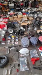 zantes 10" 2.75J  3.50J Tubeless gia honda DAX chaly z50j Z50R monkey Gorilla lifan bobo skyteam Jincheng Jintong JC50 MODIFYING GARAGE "since1993" TAKEGAWAGR - 4miniracingparts,gr-thumb-118