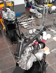 zantes 10" 2.75J  3.50J Tubeless gia honda DAX chaly z50j Z50R monkey Gorilla lifan bobo skyteam Jincheng Jintong JC50 MODIFYING GARAGE "since1993" TAKEGAWAGR - 4miniracingparts,gr-thumb-74