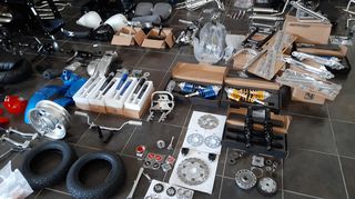 zantes 10" 2.75J  3.50J Tubeless gia honda DAX chaly z50j Z50R monkey Gorilla lifan bobo skyteam Jincheng Jintong JC50 MODIFYING GARAGE "since1993" TAKEGAWAGR - 4miniracingparts,gr-thumb-84