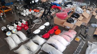 zantes 10" 2.75J  3.50J Tubeless gia honda DAX chaly z50j Z50R monkey Gorilla lifan bobo skyteam Jincheng Jintong JC50 MODIFYING GARAGE "since1993" TAKEGAWAGR - 4miniracingparts,gr-thumb-88