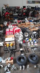 zantes 10" 2.75J  3.50J Tubeless gia honda DAX chaly z50j Z50R monkey Gorilla lifan bobo skyteam Jincheng Jintong JC50 MODIFYING GARAGE "since1993" TAKEGAWAGR - 4miniracingparts,gr-thumb-4
