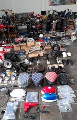 zantes 10" 2.75J  3.50J Tubeless gia honda DAX chaly z50j Z50R monkey Gorilla lifan bobo skyteam Jincheng Jintong JC50 MODIFYING GARAGE "since1993" TAKEGAWAGR - 4miniracingparts,gr-thumb-5