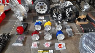 zantes 10" 2.75J  3.50J Tubeless gia honda DAX chaly z50j Z50R monkey Gorilla lifan bobo skyteam Jincheng Jintong JC50 MODIFYING GARAGE "since1993" TAKEGAWAGR - 4miniracingparts,gr-thumb-36