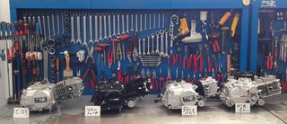 zantes 10" 2.75J  3.50J Tubeless gia honda DAX chaly z50j Z50R monkey Gorilla lifan bobo skyteam Jincheng Jintong JC50 MODIFYING GARAGE "since1993" TAKEGAWAGR - 4miniracingparts,gr-thumb-37