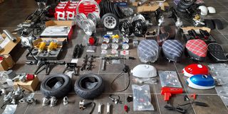 zantes 10" 2.75J  3.50J Tubeless gia honda DAX chaly z50j Z50R monkey Gorilla lifan bobo skyteam Jincheng Jintong JC50 MODIFYING GARAGE "since1993" TAKEGAWAGR - 4miniracingparts,gr-thumb-39
