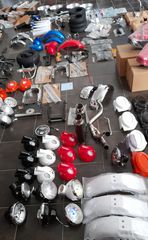zantes 10" 2.75J  3.50J Tubeless gia honda DAX chaly z50j Z50R monkey Gorilla lifan bobo skyteam Jincheng Jintong JC50 MODIFYING GARAGE "since1993" TAKEGAWAGR - 4miniracingparts,gr-thumb-48