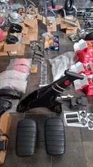 zantes 10" 2.75J  3.50J Tubeless gia honda DAX chaly z50j Z50R monkey Gorilla lifan bobo skyteam Jincheng Jintong JC50 MODIFYING GARAGE "since1993" TAKEGAWAGR - 4miniracingparts,gr-thumb-13