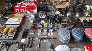 zantes 10" 2.75J  3.50J Tubeless gia honda DAX chaly z50j Z50R monkey Gorilla lifan bobo skyteam Jincheng Jintong JC50 MODIFYING GARAGE "since1993" TAKEGAWAGR - 4miniracingparts,gr-thumb-18