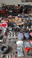 zantes 10" 2.75J  3.50J Tubeless gia honda DAX chaly z50j Z50R monkey Gorilla lifan bobo skyteam Jincheng Jintong JC50 MODIFYING GARAGE "since1993" TAKEGAWAGR - 4miniracingparts,gr-thumb-34