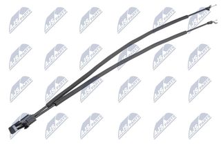 ΝΤΙΖΑ ΚΑΘΙΣΜΑΤΟΣ FORD FIESTA 2001-2010/FRONT RIGHT-