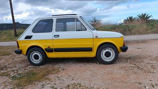 Fiat 126 '81