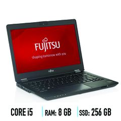 Fujitsu LifeBook U727 – Μεταχειρισμένο laptop – Core i5 – 8gb ram – 256gb ssd | |