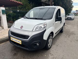 Fiat Fiorino 2019 (7500€+1800€ΦΠΑ)ΕΛΛΗΝΙΚΟ!