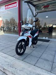 Letbe Lynx 115 2026 LETBE LYNX 115 ΕΤΟΙΜΟΠΑΡΑΔΟΤΟ-thumb-2