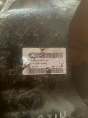 Διαφορικό πίσω Land Rover Discovery 2.7D-thumb-2