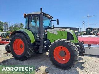 Claas '10 ARION 640 CIS 