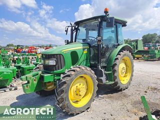 John Deere '09 5090R 