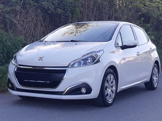 Peugeot 208 '18 1.6 BLUEHDI  BUSINESS 100PS 