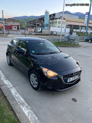 Mazda 2 '16 1.5 Skyactive 75 i