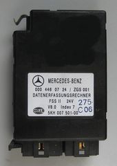 Mercedes-Benz FSS II A0004460724