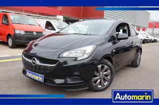 Opel Corsa '15 Edition Navi /Δωρεάν Εγγύηση και Service