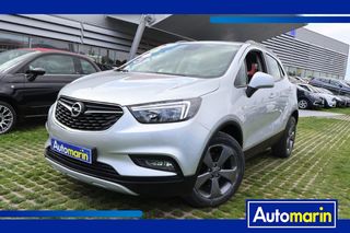 Opel Mokka X '17 Active Navi /Δωρεάν Εγγύηση και Service
