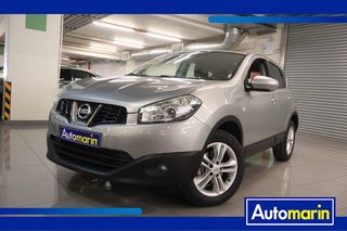 Nissan Qashqai '12 Connect Navi /Δωρεάν Εγγύηση και Service