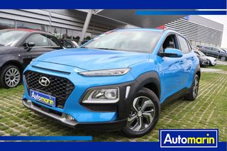 Hyundai Kona '20 Hybrid X-Tech Auto /Δωρεάν Εγγύηση και Service