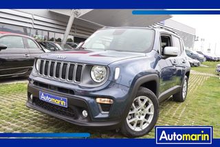 Jeep Renegade '22 T4 4Xe Plug-In Limited/Δωρεάν Εγγύηση και Service