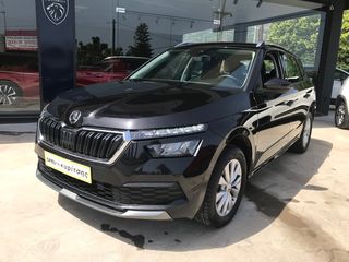 Skoda Kamiq '20 ΑΥΤΟΜΑΤΟ 1.5 TSI 150HP AMBITION