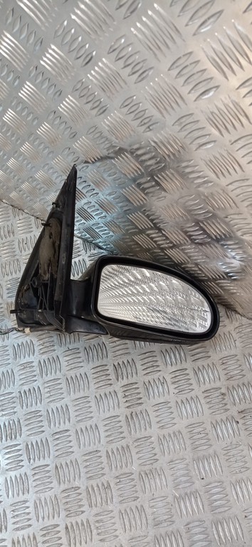 ΚΑΘΡΕΦΤΗΣ ΔΕΞΙΟΣ FORD FOCUS 1 (1998-2004) ΗΛΕΚΤΡΙΚΟΣ 6PINS