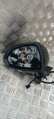 ΚΑΘΡΕΦΤΗΣ ΑΡΙΣΤΕΡΟΣ OPEL CORSA D (2006-2015) 5PINS