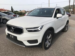 Volvo XC40 '19 MOMENTUM T3 1.5 156HP