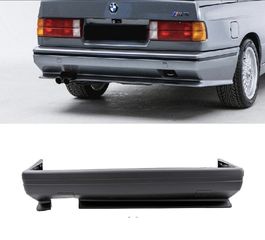 ΠΡΟΦΥΛΑΚΤΗΡΑΣ ΠΙΣΩ BMW 3 E30 85-94 M3 Design 