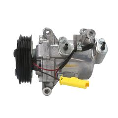 9810349980 - Compreser Air Condition για Citroen, Peugeot, Toyota